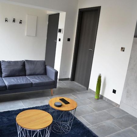 Le Cyclade, Appartement De Standing En Hyper-Centre. Sarreguemines Kültér fotó