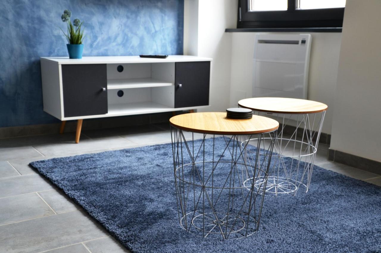 Le Cyclade, Appartement De Standing En Hyper-Centre. Sarreguemines Kültér fotó