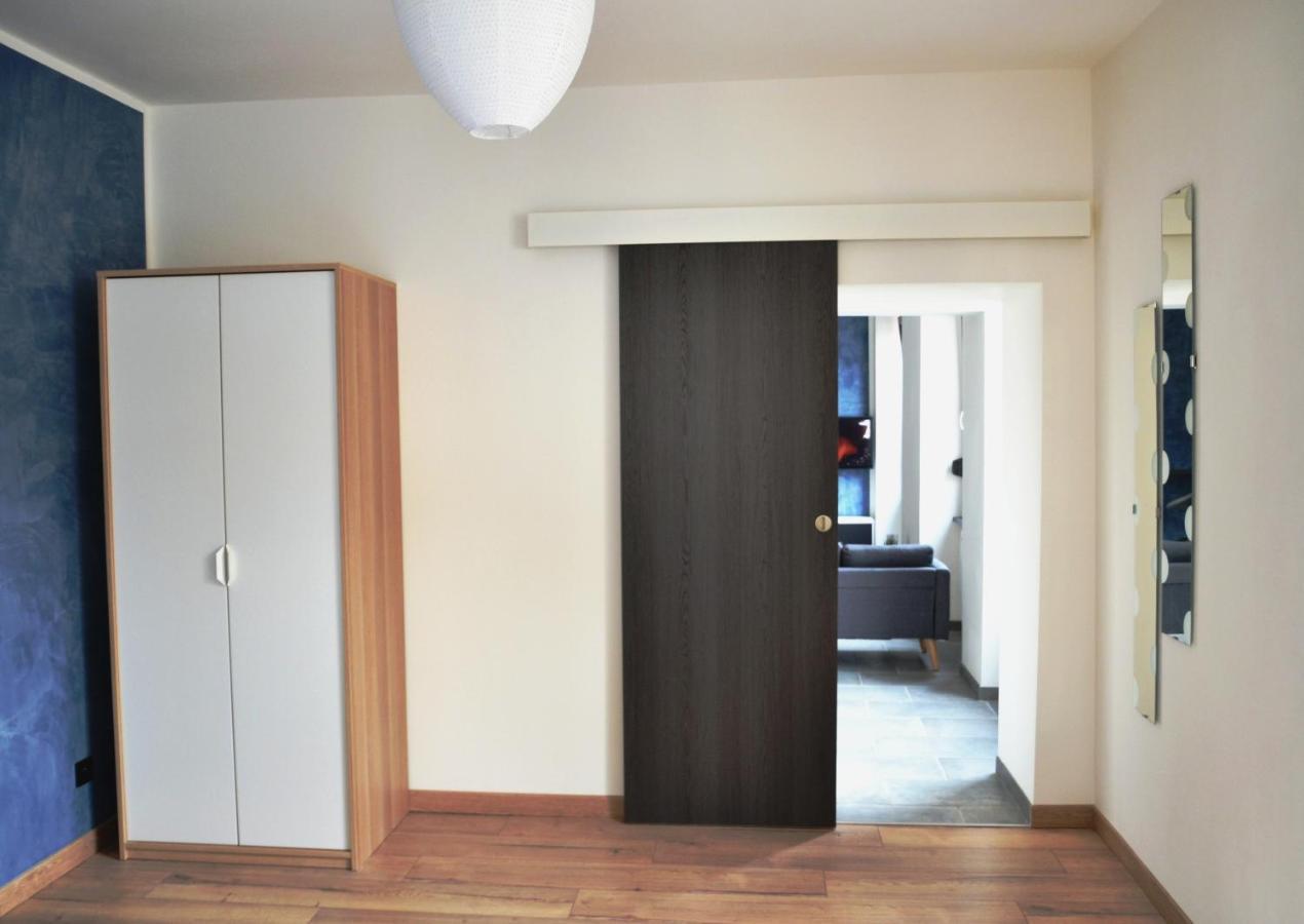 Le Cyclade, Appartement De Standing En Hyper-Centre. Sarreguemines Kültér fotó